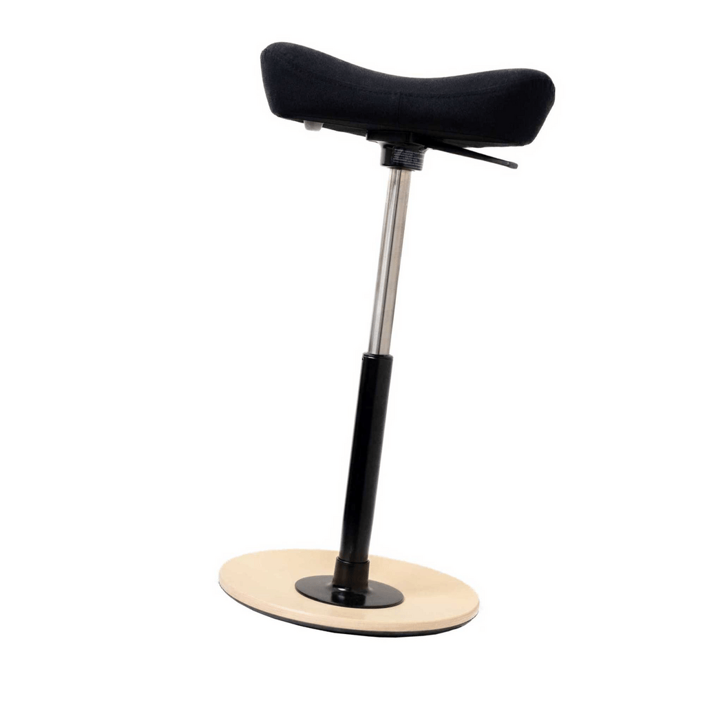 Varier Move™ Compact, black