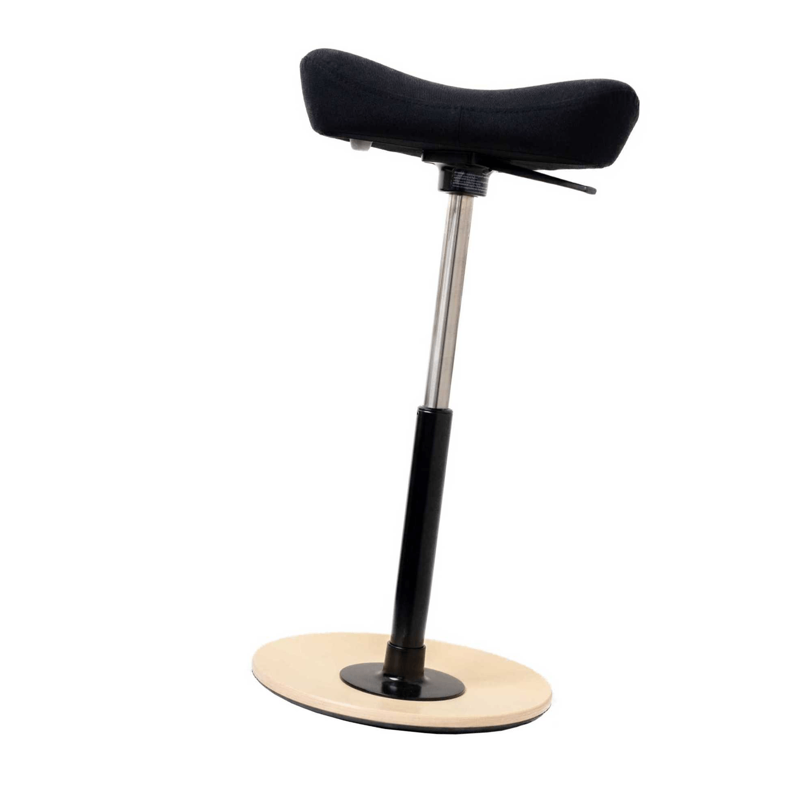 Varier Move™ Compact, black