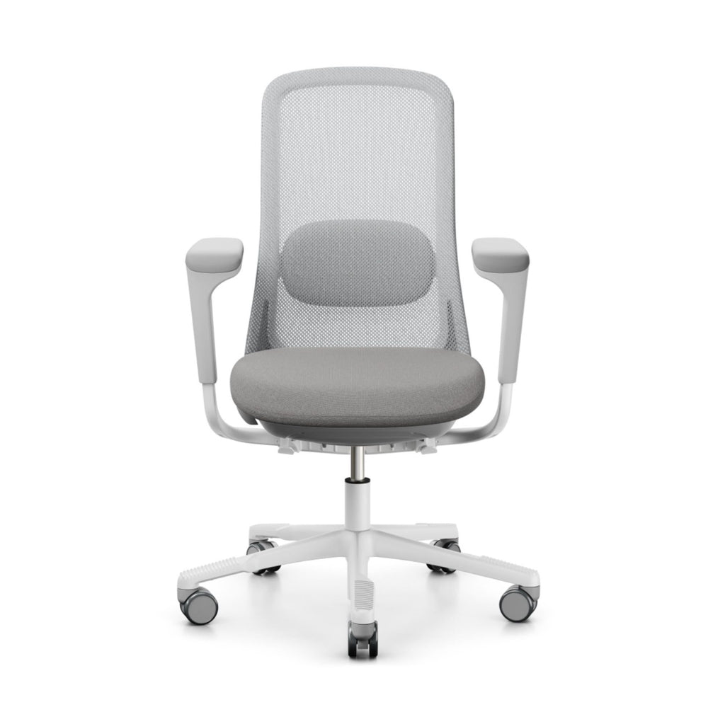 HÅG SoFi 7500, light grey