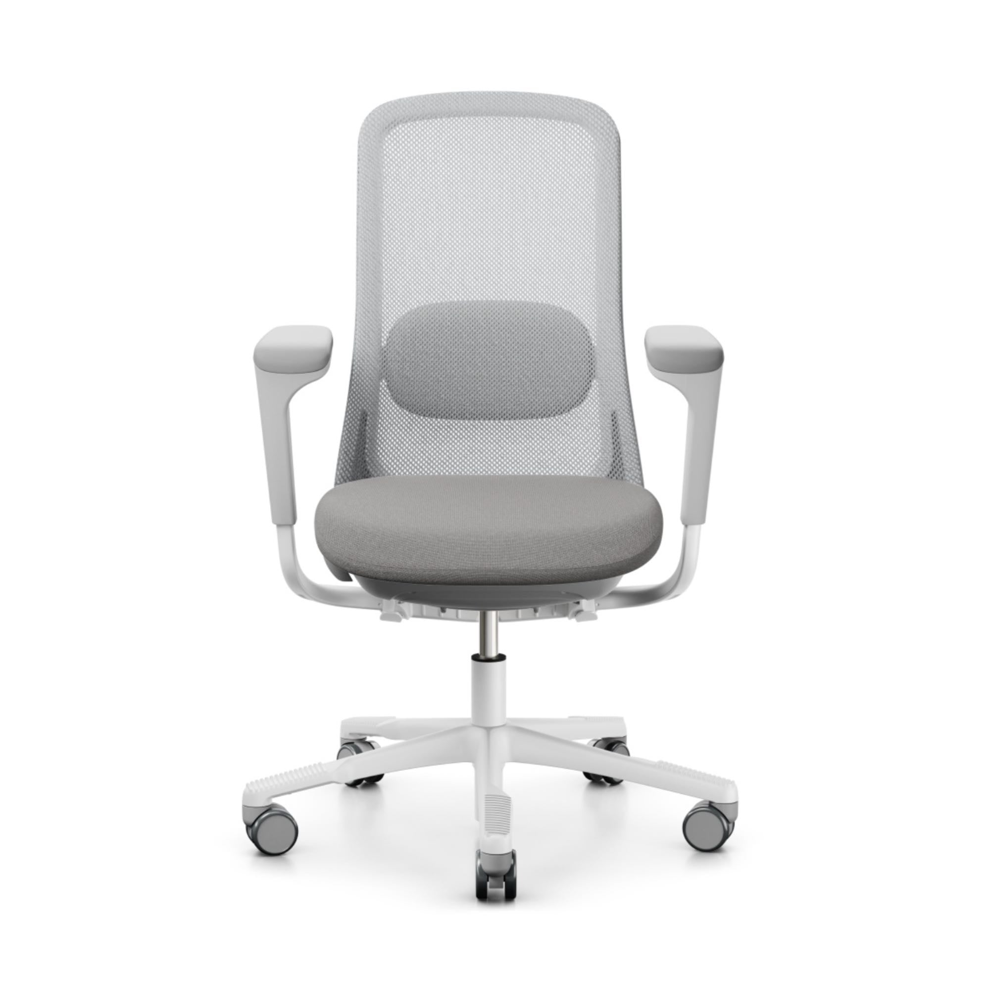 HÅG SoFi 7500, light grey