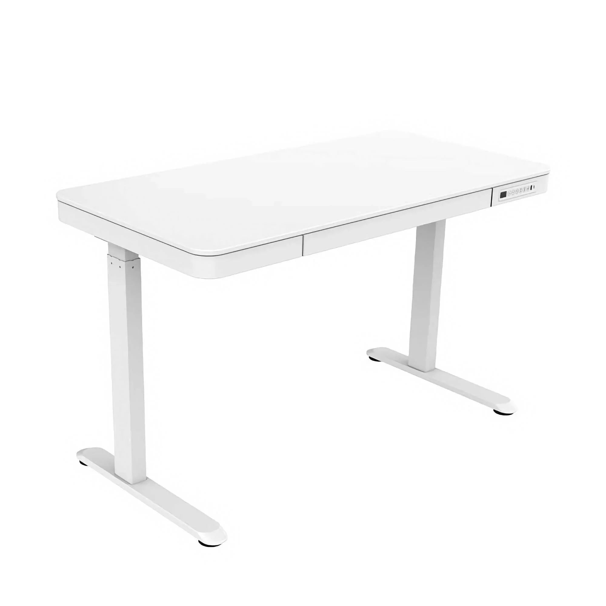 FlexiSpot Liftek electric height adjustable desk 120x60