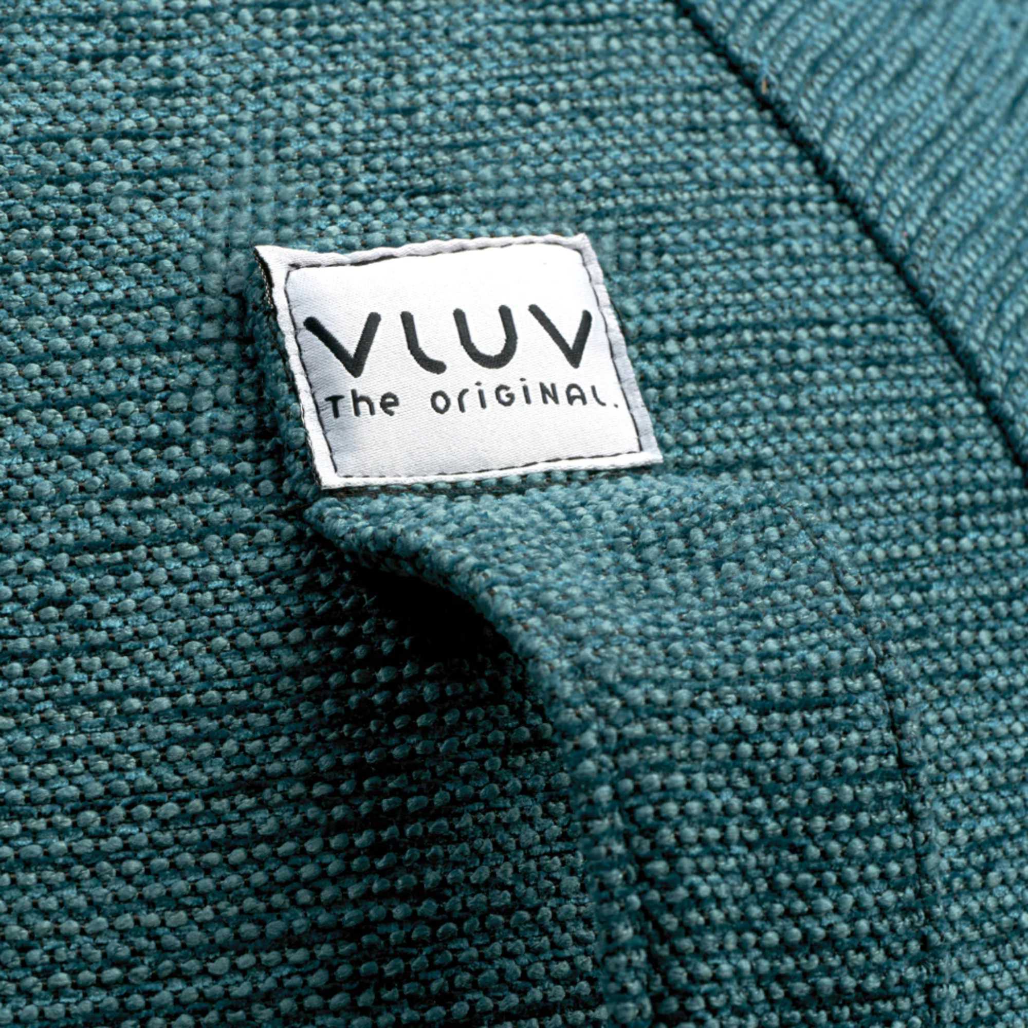 VLUV STOV Kapsul balance stool, petrol