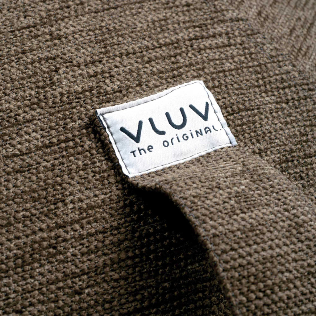 VLUV STOV Kapsul balance stool, greige