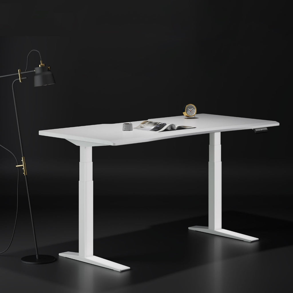 Flexispot E7 Pro electric height adjustable desk