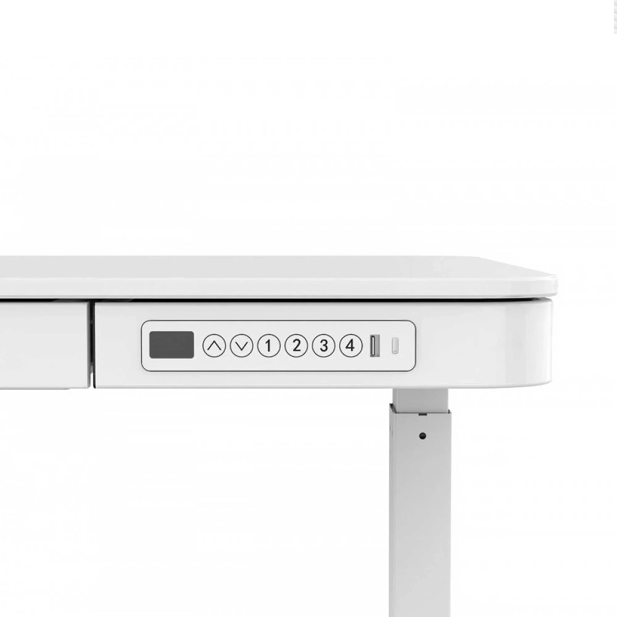 FlexiSpot Liftek electric height adjustable desk 120x60