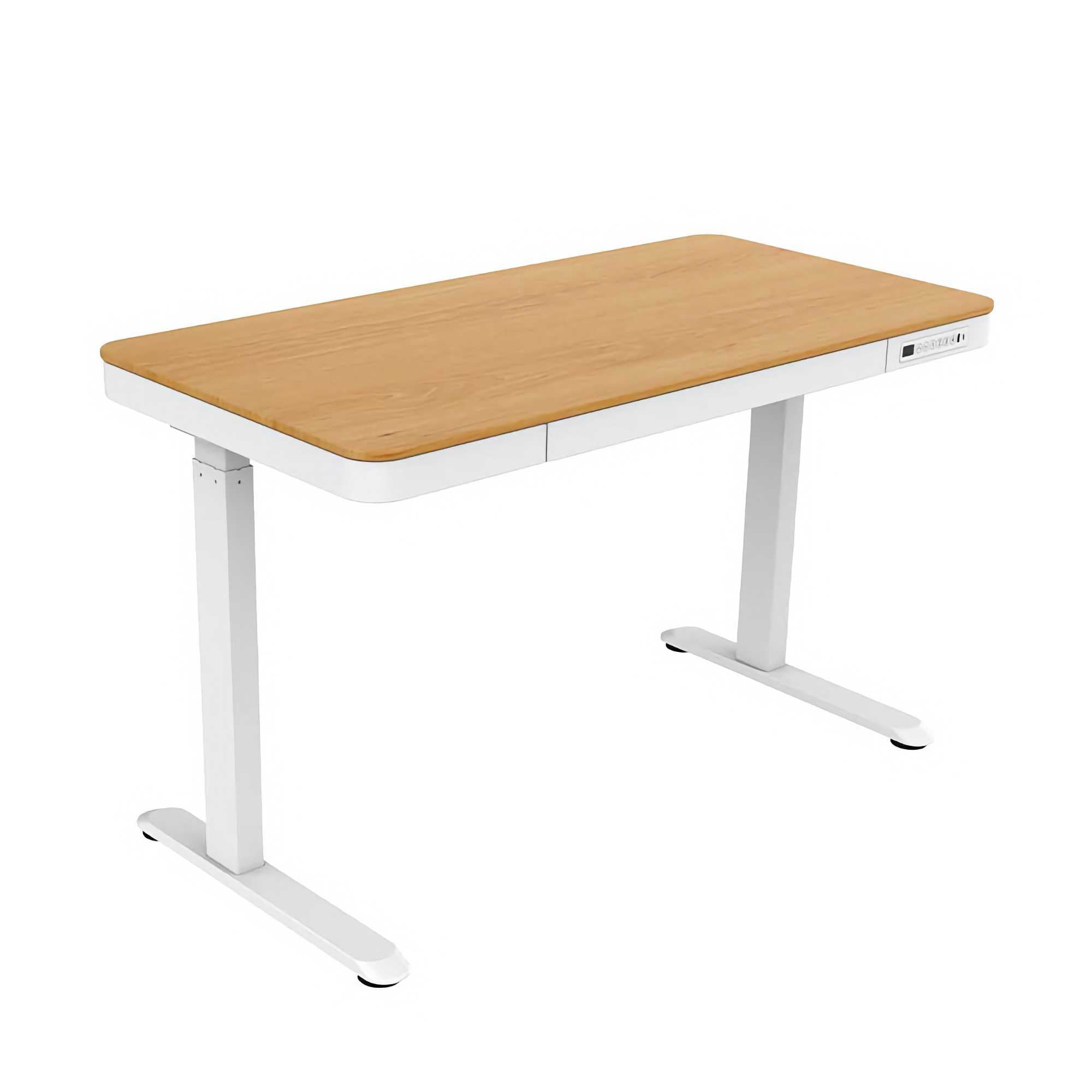 FlexiSpot Liftek electric height adjustable desk 120x60