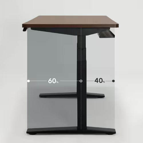 Flexispot E7 Pro electric height adjustable desk