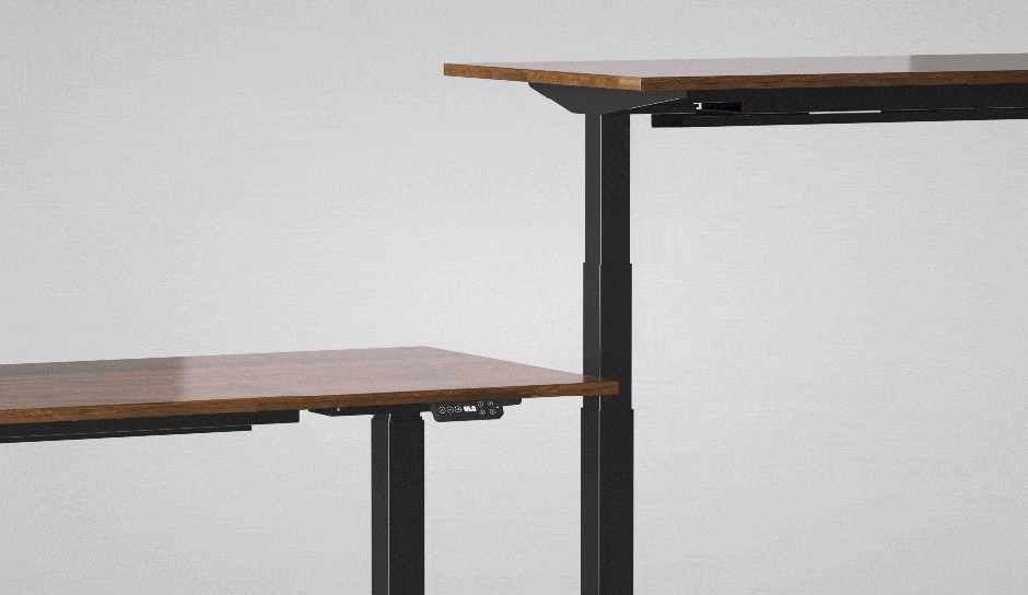 Flexispot E7 Pro electric height adjustable desk