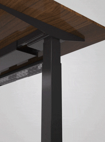 Flexispot E7 Pro electric height adjustable desk