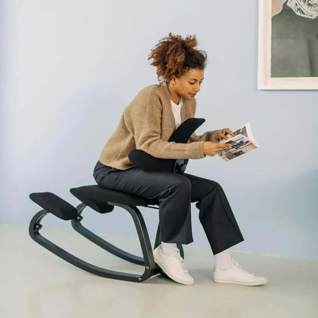 Varier Thatsit™ kneeling chair