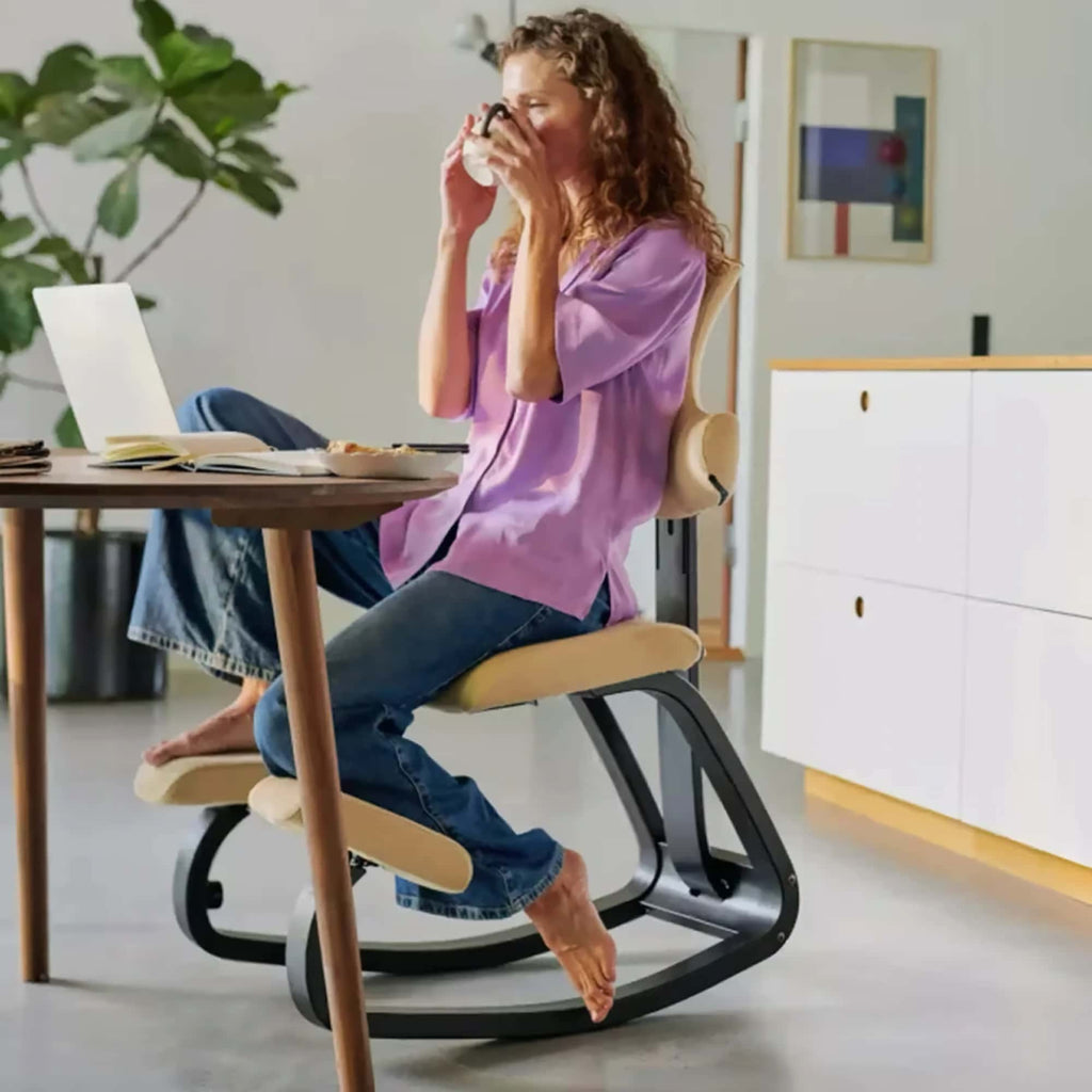 Varier Thatsit™ kneeling chair