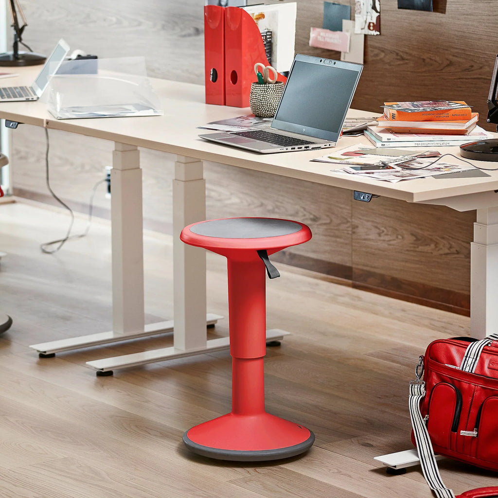 UPis1 stool desk bundle