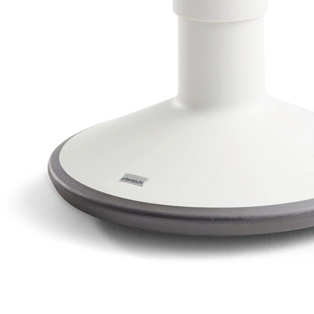 UPis1 100U ergo-stool, white
