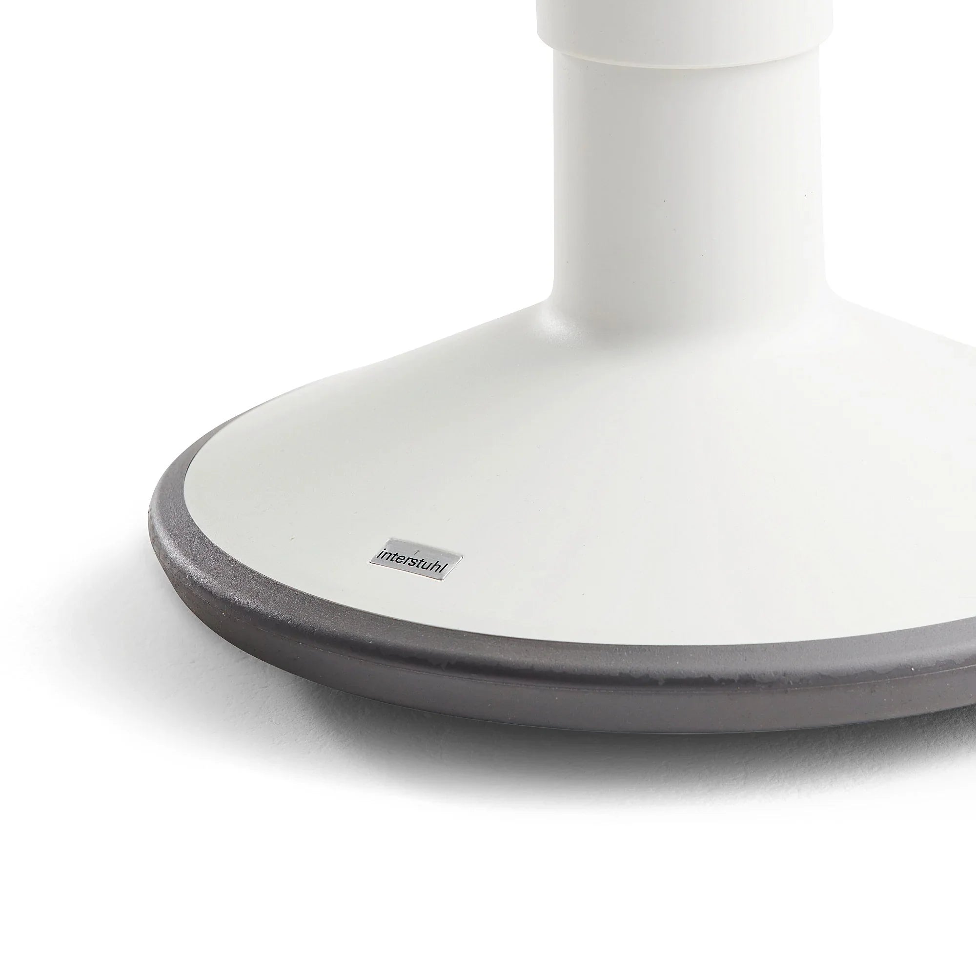 UPis1 100U ergo-stool, white