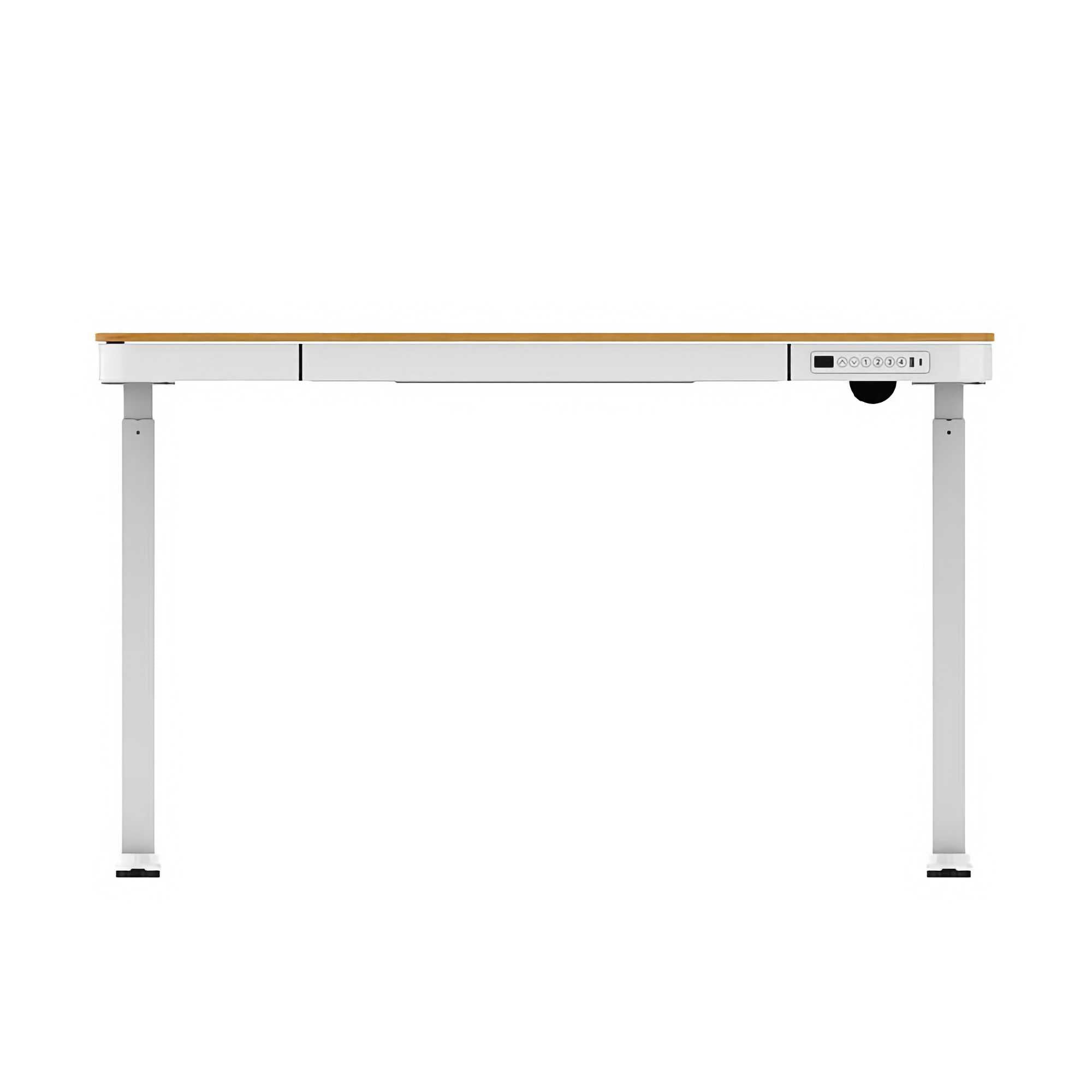 FlexiSpot Liftek electric height adjustable desk 120x60