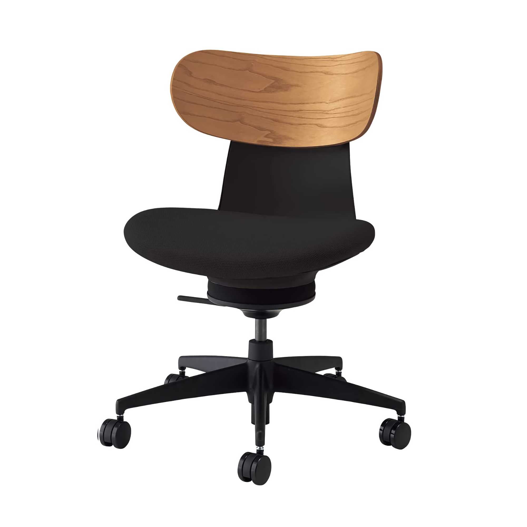 KOKUYO ingLIFE Gliding work chair