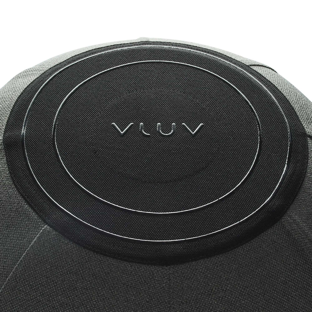 VLUV SOVA Kapsul balance stool, toffee