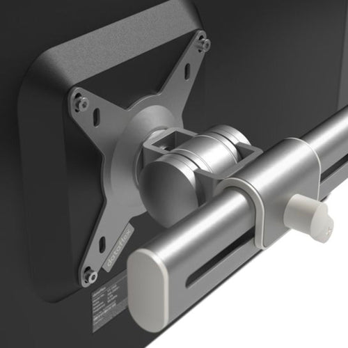 Dataflex Viewmate Dual Monitor Arm