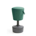 Profim Mickey ergonomic stool, medly 67054/grey