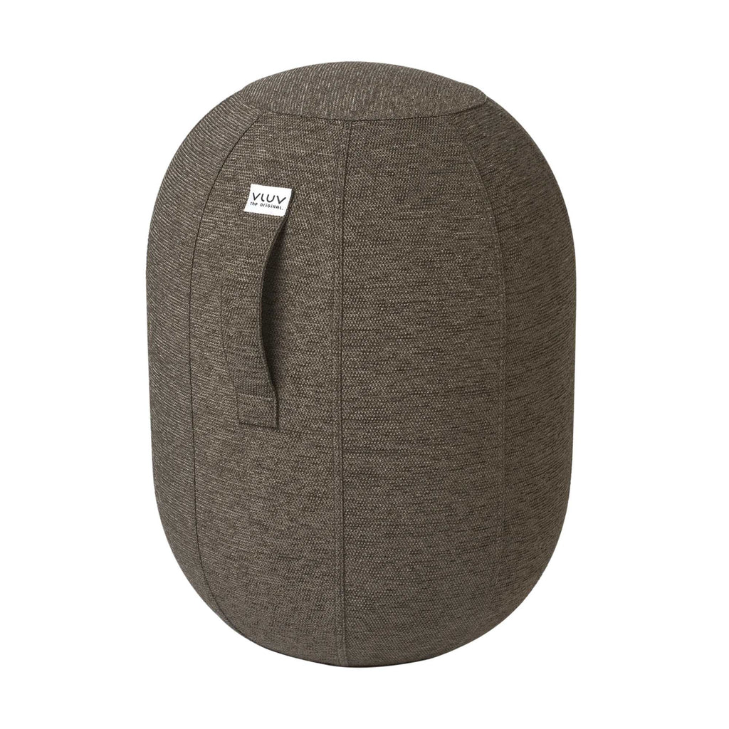 VLUV STOV Kapsul balance stool, greige