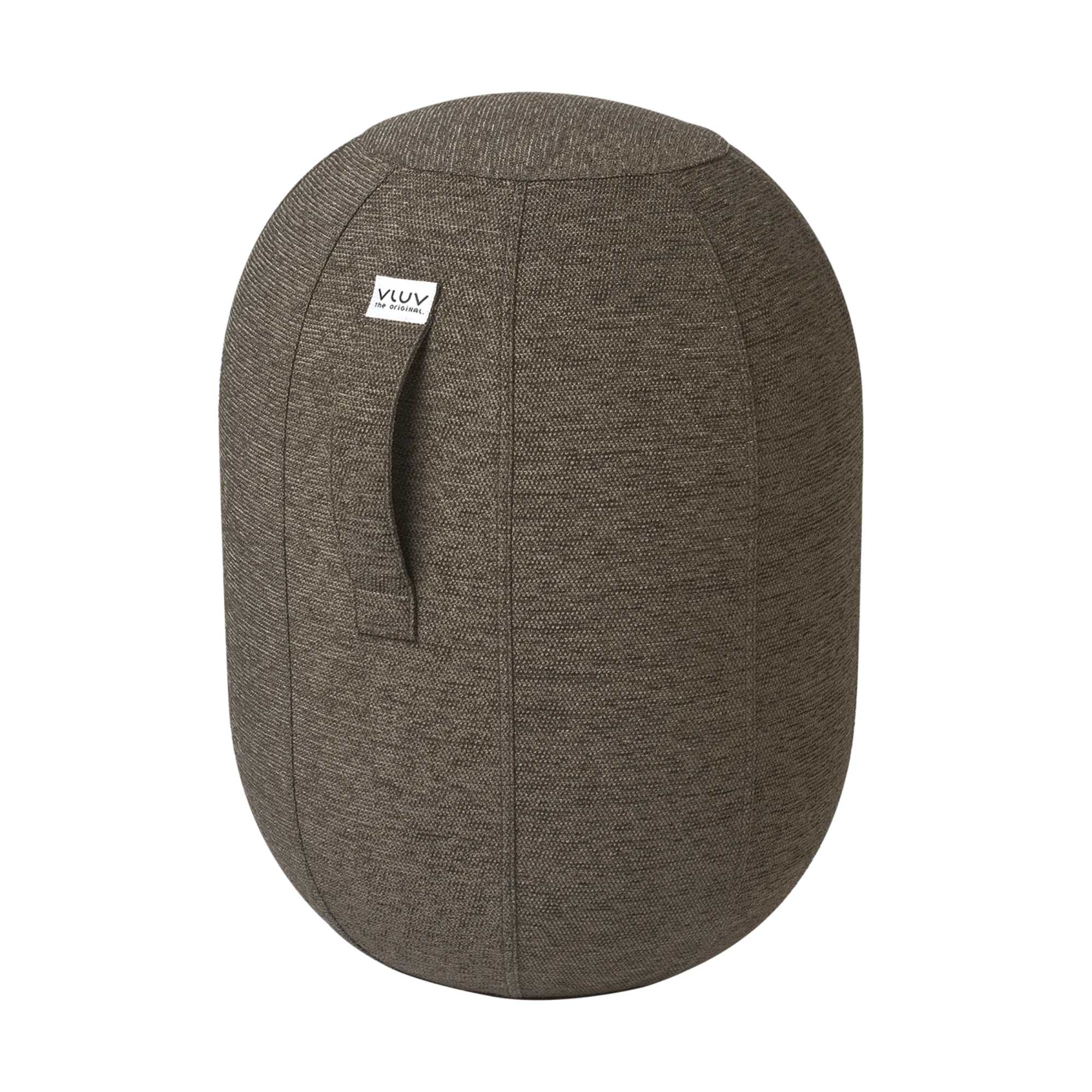 VLUV STOV Kapsul balance stool, greige