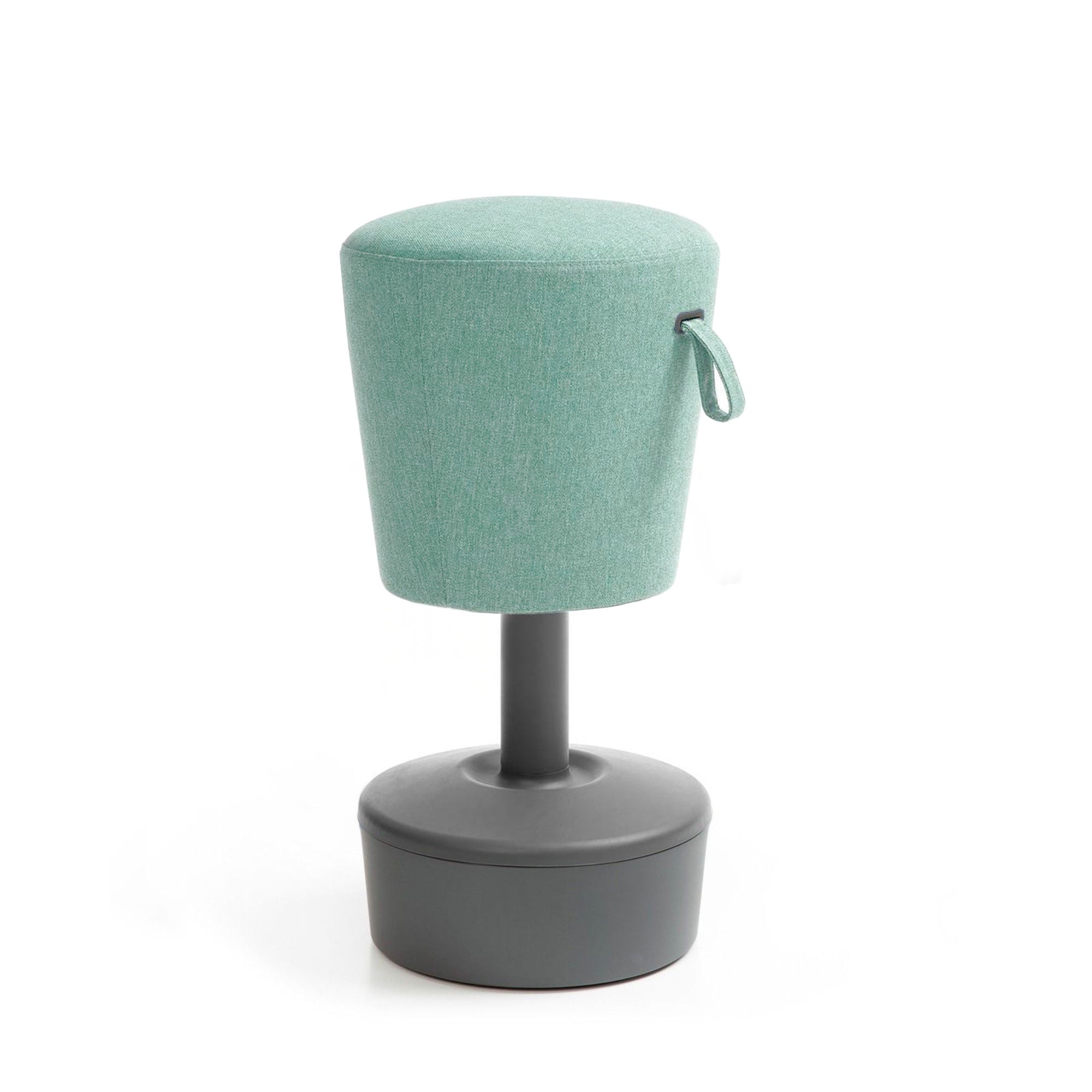 Profim Mickey Ergonomic Stool, tonica2 933/grey