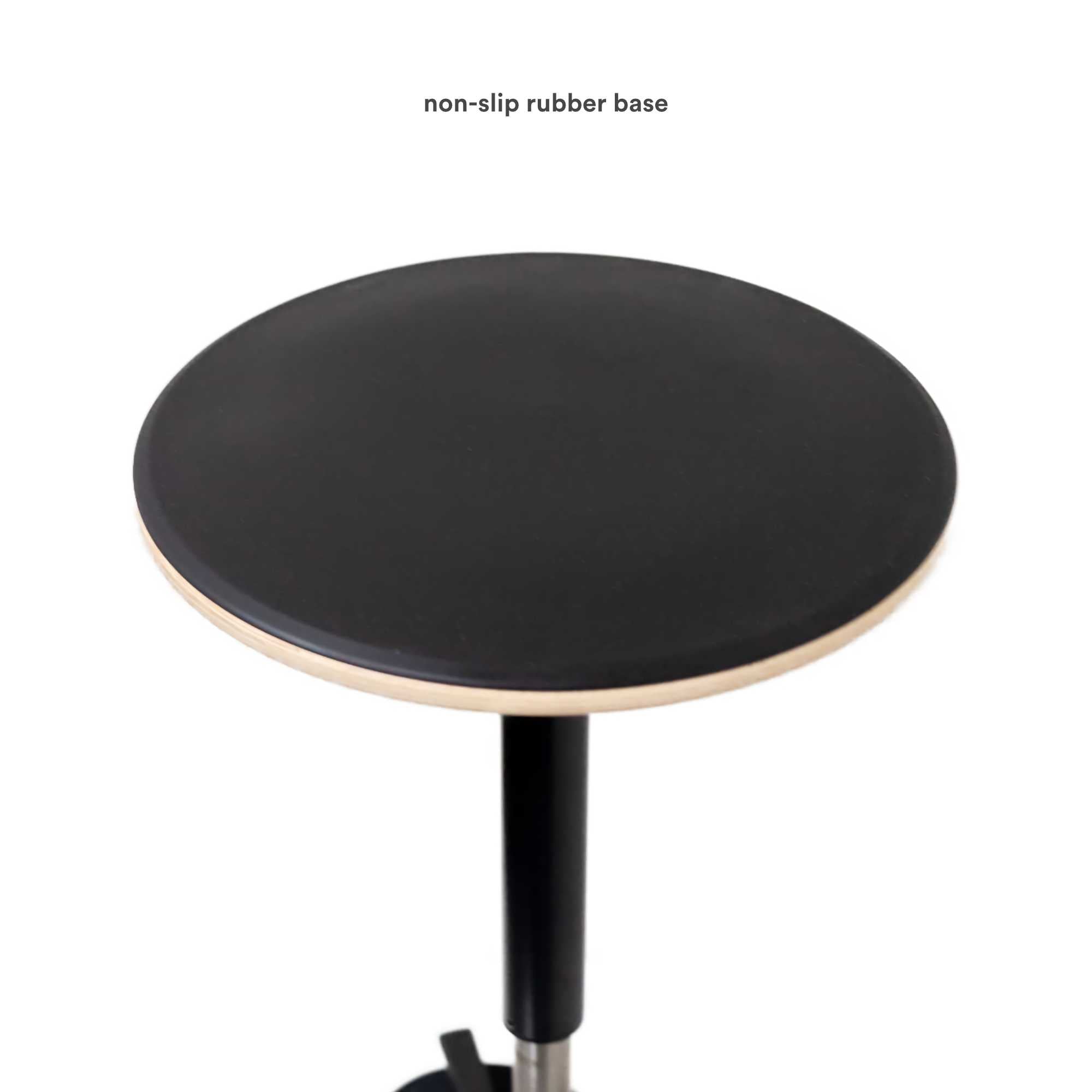 Varier Move™ Compact, black