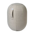 VLUV SOVA Kapsul balance stool, toffee