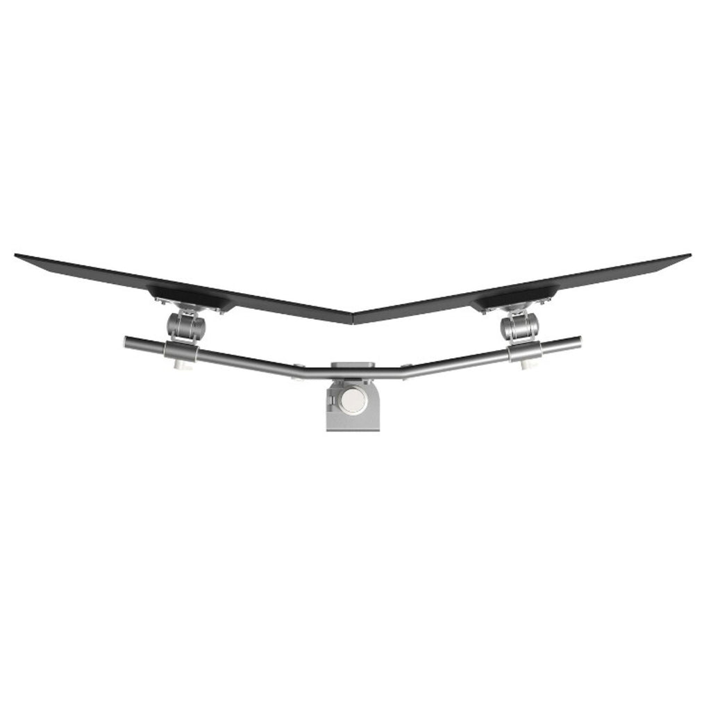 Dataflex Viewmate Dual Monitor Arm