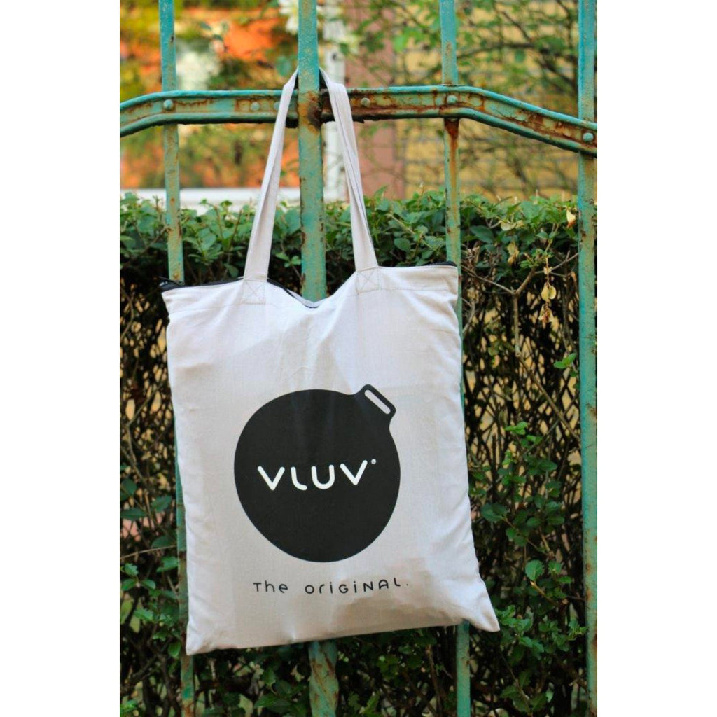 VLUV STOV active sitting & yoga ball, greige